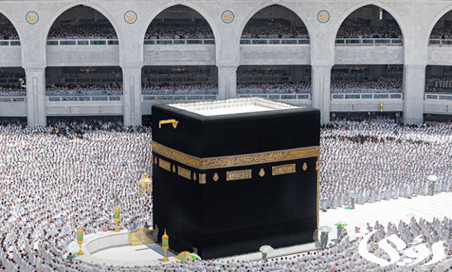 عدد الحجاج من كل دولة هذا العام 2024 عدد الحجاج من كل دولة هذا العام 2024