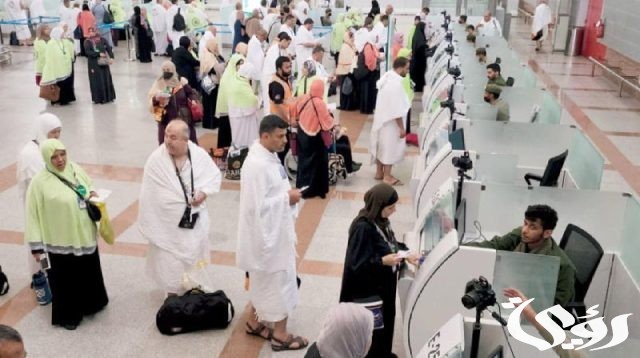 الدكتور "الفريجي": السعودية نجحت في إيصال رسالتها التوعوية والإنسانية في موسم الحج الدكتور "الفريجي": السعودية نجحت في إيصال رسالتها التوعوية والإنسانية في موسم الحج