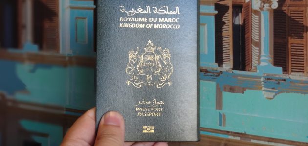 متطلبات السفر إلى المغرب من الكويت