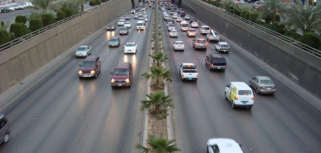 متى تنزل مخالفة ساهر بعد كم يوم