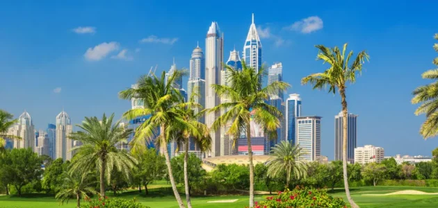 مواعيد حديقة البرشاء في دبي الانشطة الترفيهية