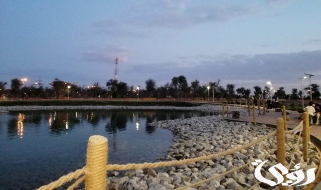 مواعيد منتزه الهير الترفيهي بالعين مواعيد منتزه الهير الترفيهي بالعين