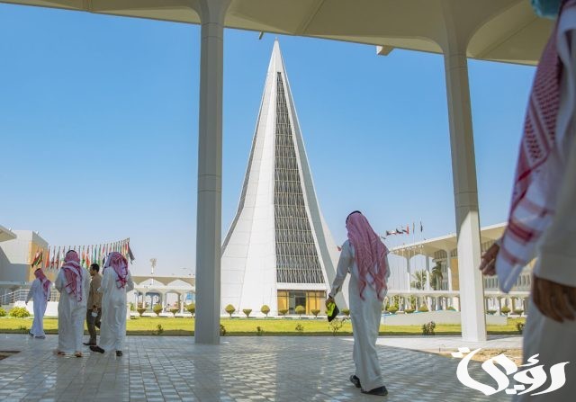 نسب القبول في جامعة نايف العربية نسب القبول في جامعة نايف العربية