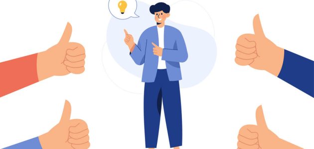 نصائح لعرض فكرة مشروعك على المستثمرين