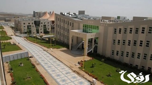 نسب القبول في جامعة الملك خالد نسب القبول في جامعة الملك خالد
