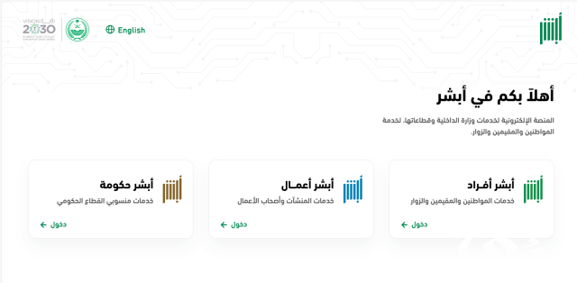 طريقة طباعة استمارة السيارة من أبشر 1446 طريقة طباعة استمارة السيارة من أبشر 1446