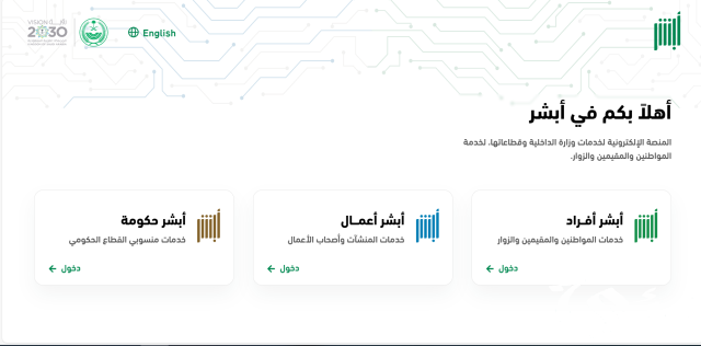 طريقة نقل الكفالة عن طريق أبشر 1445 طريقة نقل الكفالة عن طريق أبشر 1445