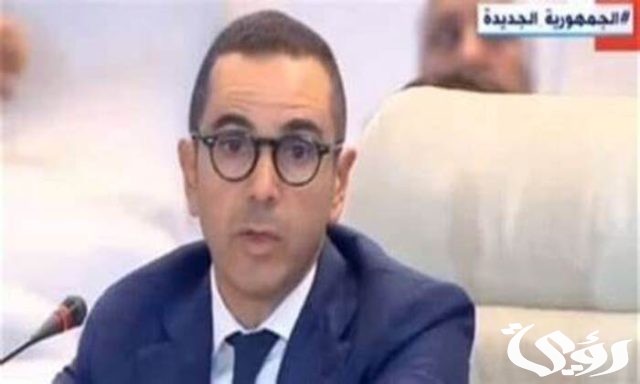 من هو حسن الخطيب من هو حسن الخطيب