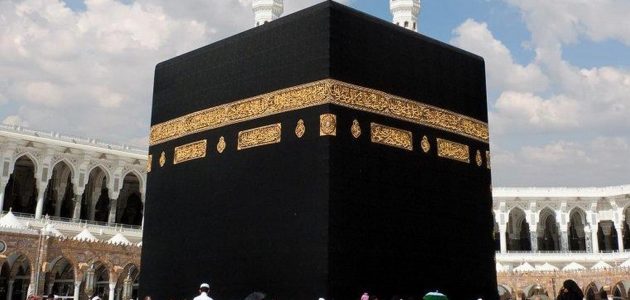 "بجميع أنواعها.. ""الحج"": يكفي وصولك إلى المملكة بتأشيرة نظامية لتتمكّن من أداء العمرة"