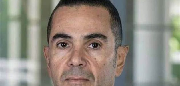 من هو حسن الخطيب