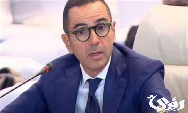 من هو حسن الخطيب من هو حسن الخطيب