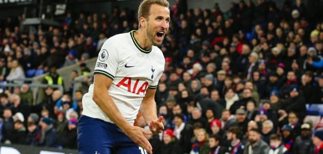 "ريتشارليسون" لاعب "توتنهام هوتسبير" يتّخذ قراره بشأن العروض السعودية