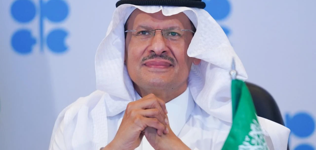 وزير الطاقة: إنتاج المملكة من الغاز سيرتفع 63% بحلول 2030