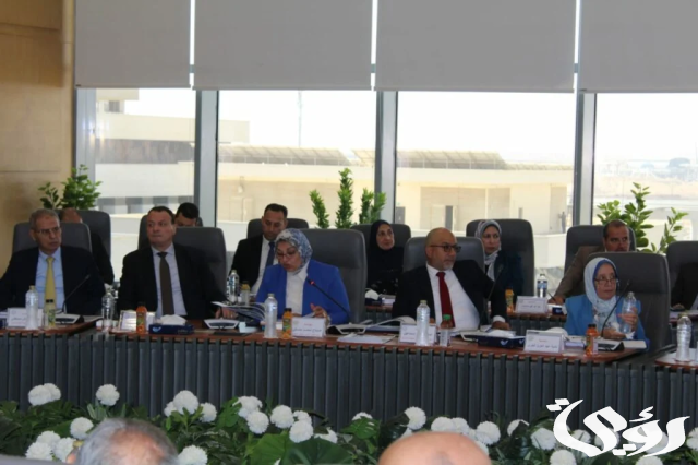 الكهرباء ترصد 42 مليار جنيه استثمارات للمصرية لنقل الطاقة خلال 2024-2025 الكهرباء ترصد 42 مليار جنيه استثمارات للمصرية لنقل الطاقة خلال 2024-2025
