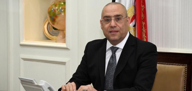 وزير الإسكان يُعلن الانتهاء من تنفيذ مشروعات صرف صحي متكامل لـ 16 قرية بمحافظة البحيرة