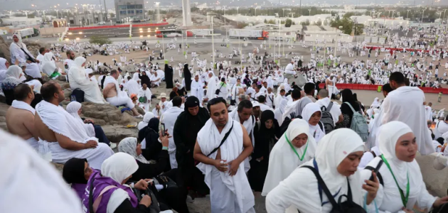 قضية الحجاج المخالفين.. "النيابة الأردنية": ارتفاع عدد المشتكى عليهم إلى 54 وإيقاف 27 متهمًا
