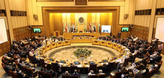 بمشاركة مندوب السعودية.. الجامعة العربية تطالب مجلس الأمن بالتدخل لوقف الإبادة في غزة