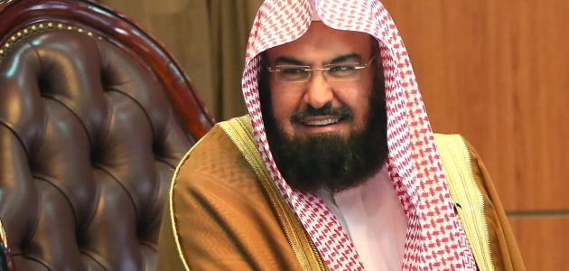"السديس": المنصات الرقمية لرئاسة الحرمين وصلت للملايين في العالم