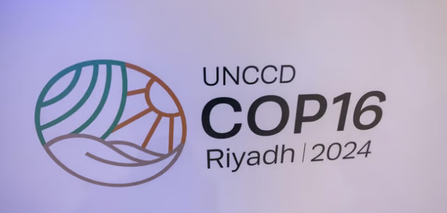 السعودية تستعرض جهودها لاستضافة COP16 أكبر حدث بيئي وتناقش ملف "التصحر" بمقر الأمم المتحدة