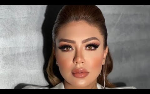 من هي هدير عبد الرازق ويكيبيديا