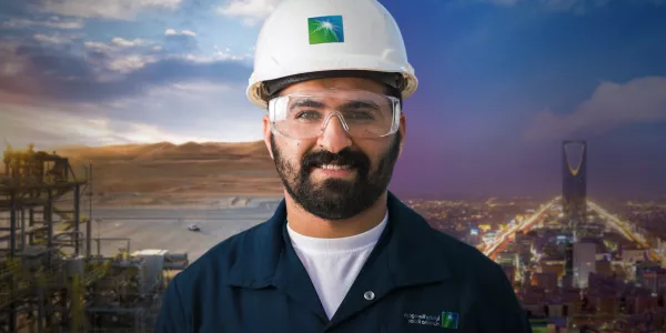 التقديم على التوظيف المباشر أرامكو السعودية في كافة التخصصات لحديثي التخرج