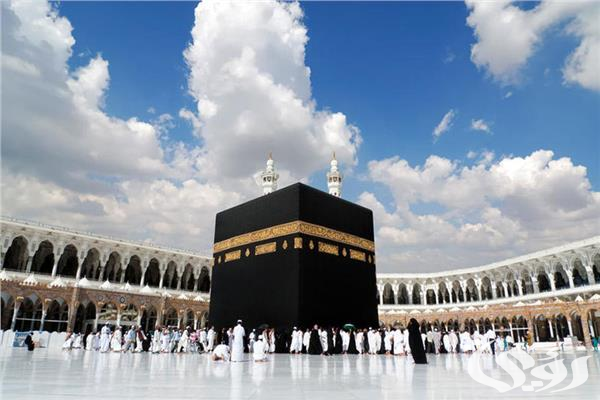 الحج والعمرة توضح خطوات تضمن أداء العمرة بيسر الحج والعمرة توضح خطوات تضمن أداء العمرة بيسر
