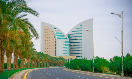 جامعة نجران تُطلق اليوم 9 برامج تدريبية مجانية لأفراد المجتمع .. تابع التفاصيل