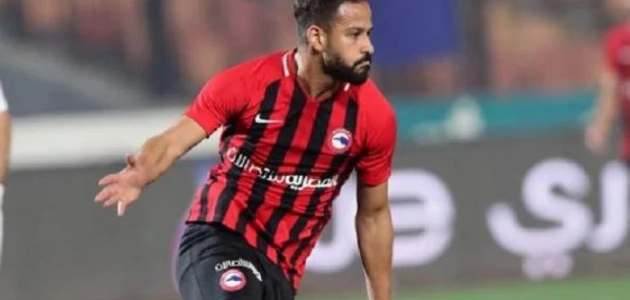 وفاة اللاعب احمد رفعت