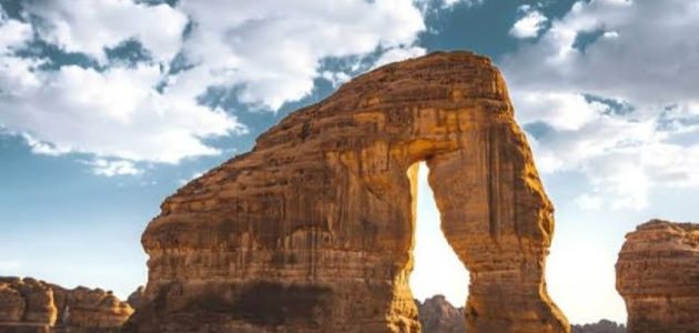 "العلا" تحصد أول اعتماد عالمي في الشرق الأوسط من الجمعية العالمية للوجهات السياحية