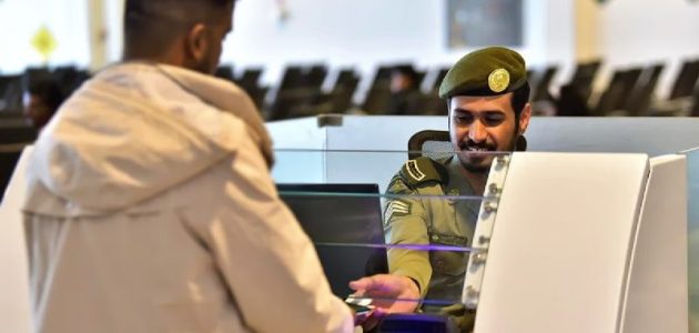 لمَن خرج ولم يعد.. "الجوازات": إسقاط العمالة المنزلية يتم "آلياً" بعد 6 أشهر من انتهاء صلاحية التأشيرة
