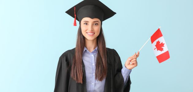 الدراسة في كندا الاوراق المطلوبة و تكاليف الدراسة 2024