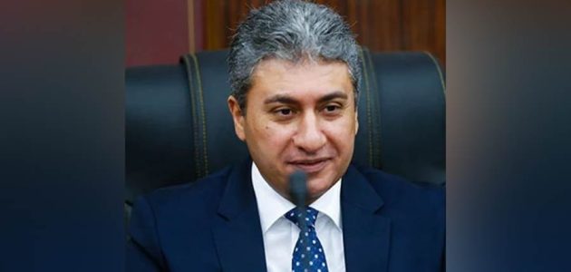 وزير السياحة يبحث مع سفيرة دولة الإمارات بالقاهرة سبل تعزيز التعاون بين البلدين