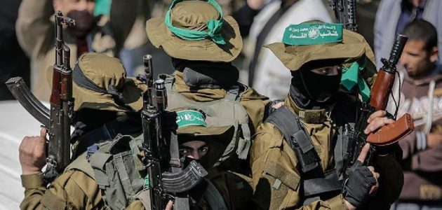 بسبب استمرار مجازر الاحتلال.. قيادي بحماس: الحركة قرّرت وقف المفاوضات