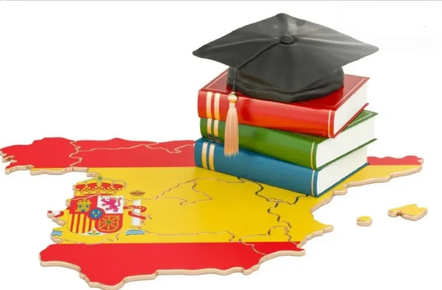 تكاليف الدراسة في اسبانيا وافضل الجامعات الاسبانية 2024 تكاليف الدراسة في اسبانيا وافضل الجامعات الاسبانية 2024
