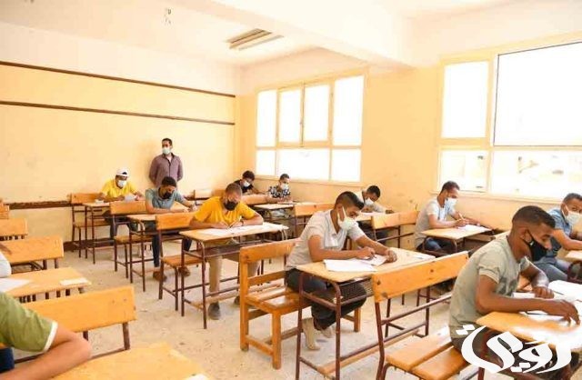 تنسيق الثانوية العامة ٢٠٢٤ المرحلة الثانية علمي علوم تنسيق الثانوية العامة ٢٠٢٤ المرحلة الثانية علمي علوم