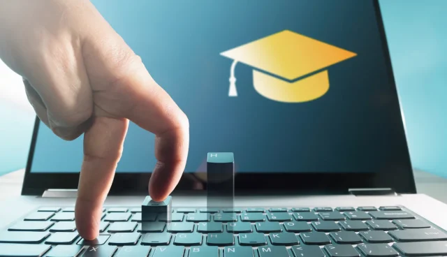 دليل شهادة MBA ماجستير إدارة الأعمال 2024 دليل شهادة MBA ماجستير إدارة الأعمال 2024
