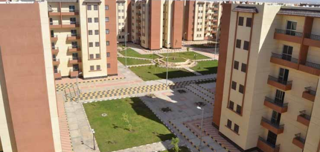 «الإسكان» تطرح قطعة أرض للبيع بنشاط عمراني متكامل في العلمين الجديدة