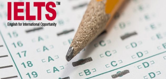 شروط اختبار ielts طريقة التسجيل و الرسوم 2024