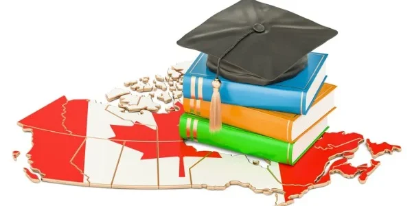 شروط الدراسة والعمل في كندا للطلاب 2024