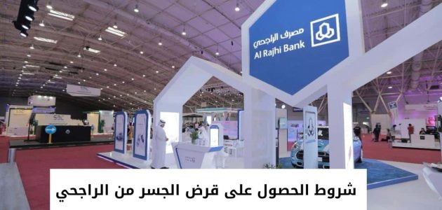 شروط قرض تمكين الراجحى وخطوات الحصول عليه ١٤٤٥