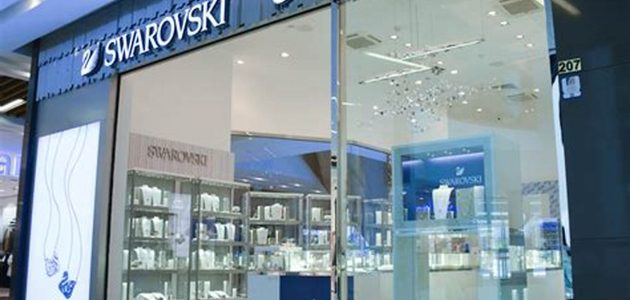 فروع سوارفسكي الرياض العناوين ورقم التواصل