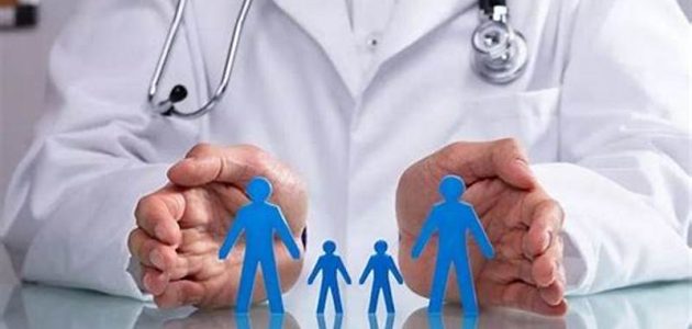 كيف اعرف المستشفيات التي يغطيها التأمين بالسعودية 1446