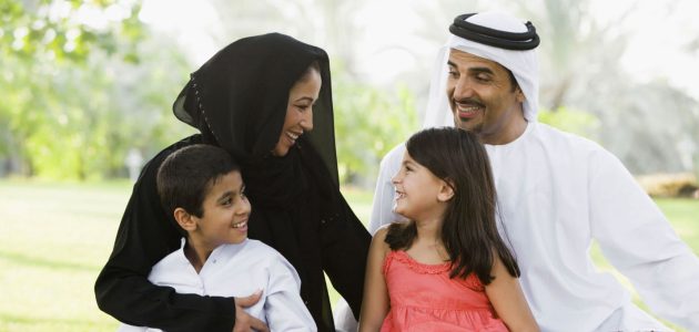 ما هي شروط تمديد الزيارة العائلية في السعودية 1446