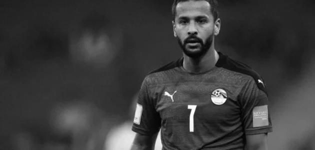 مصر.. تشكيل لجنة قانونية للتحقيق بملابسات وفاة اللاعب أحمد رفعت