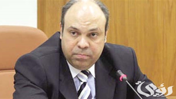 من هو سامح الحفني من هو سامح الحفني