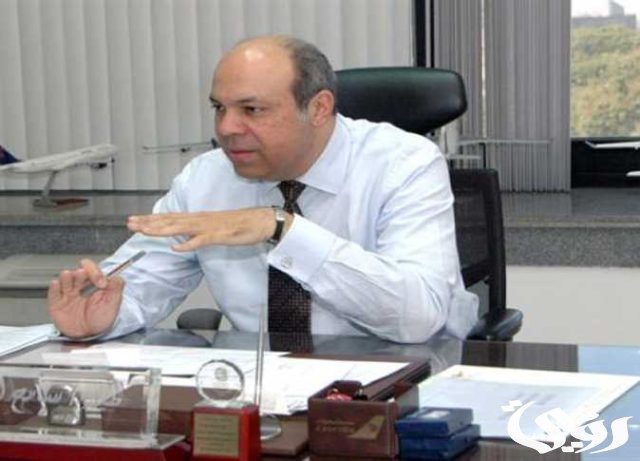 من هو سامح الحفني من هو سامح الحفني
