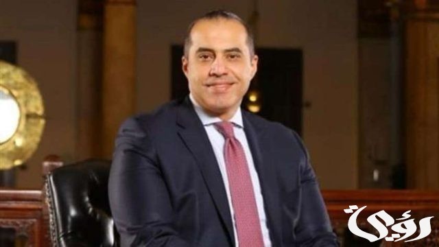 من هو محمود فوزي من هو محمود فوزي