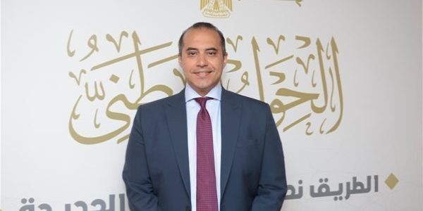 من هو محمود فوزي