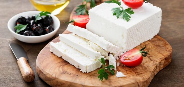 هل الجبن الكيري مسموح في الكيتو ام ممنوع؟