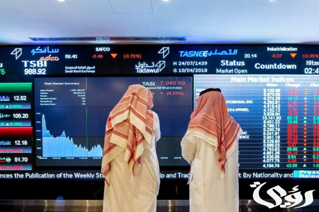أقل مبلغ للتداول في الأسهم السعودية أقل مبلغ للتداول في الأسهم السعودية